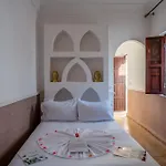 Riad Medjad & Spa