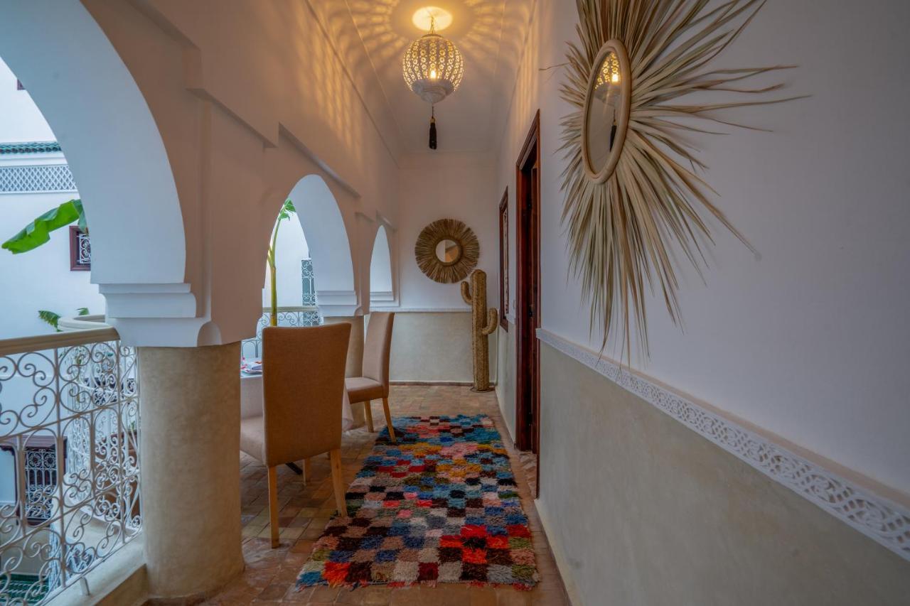 Riad Riad Medjad & Spa