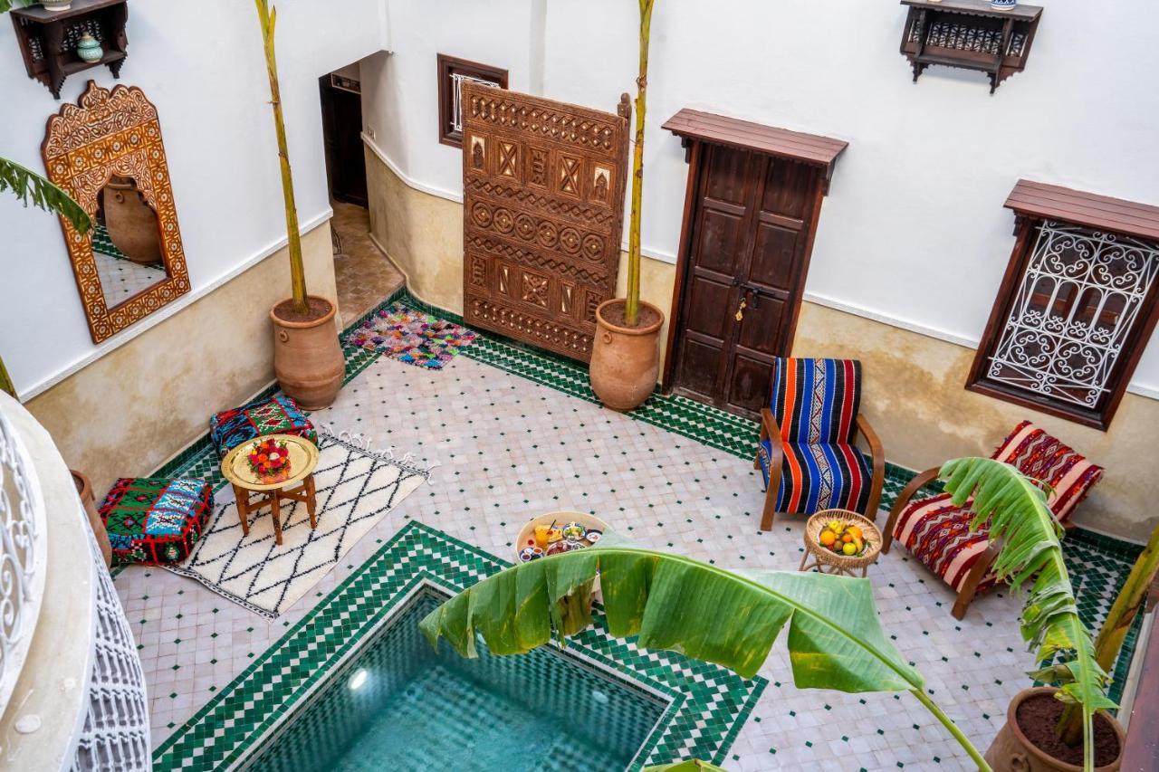 Riad Medjad & Spa