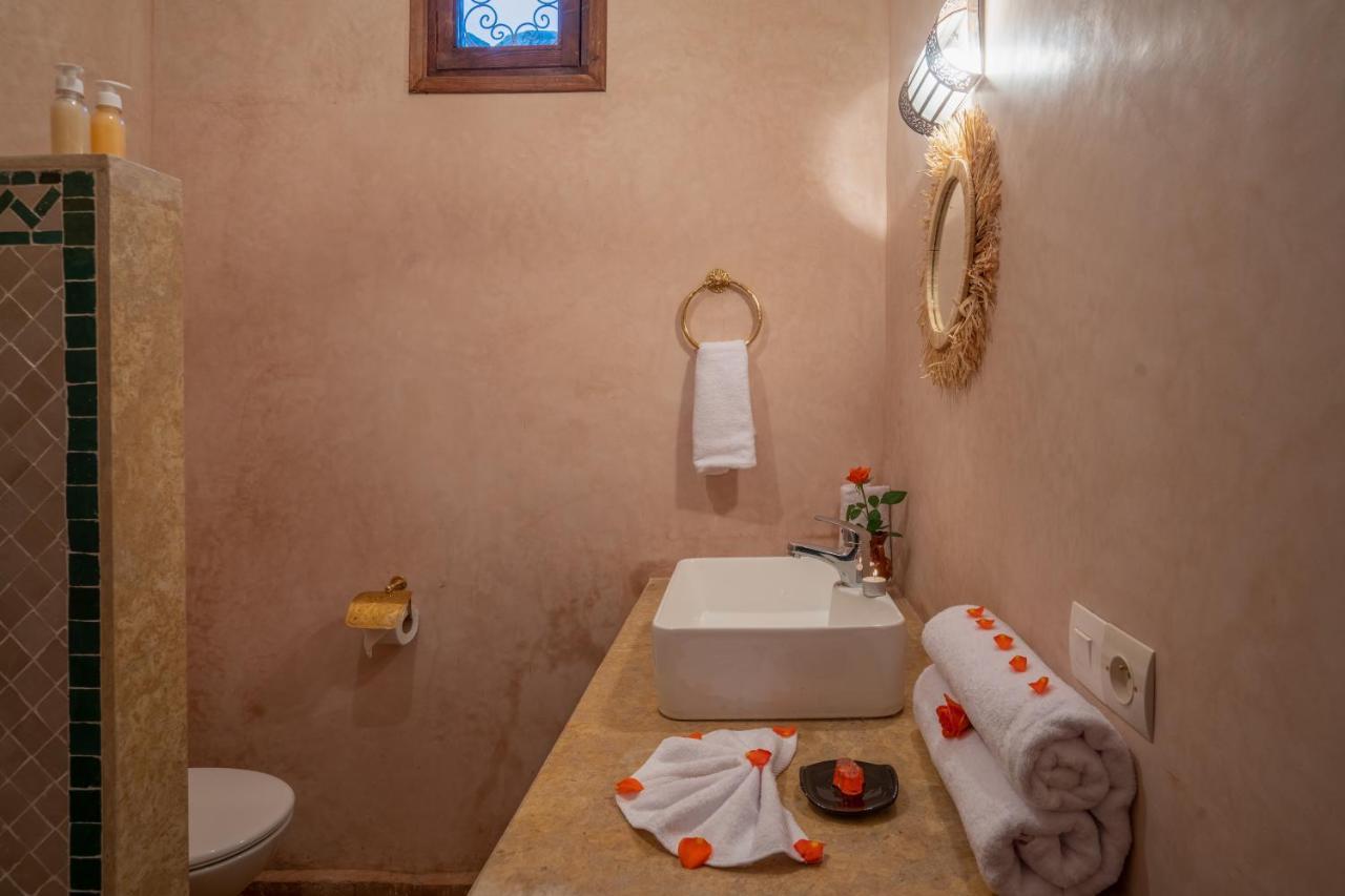 Riad Riad Medjad & Spa Marrakesh