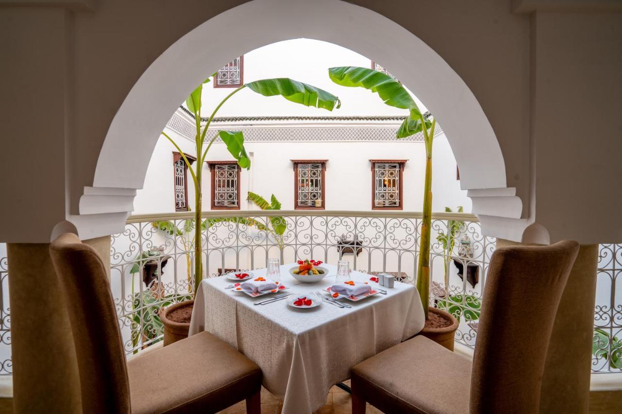 Riad Riad Medjad & Spa