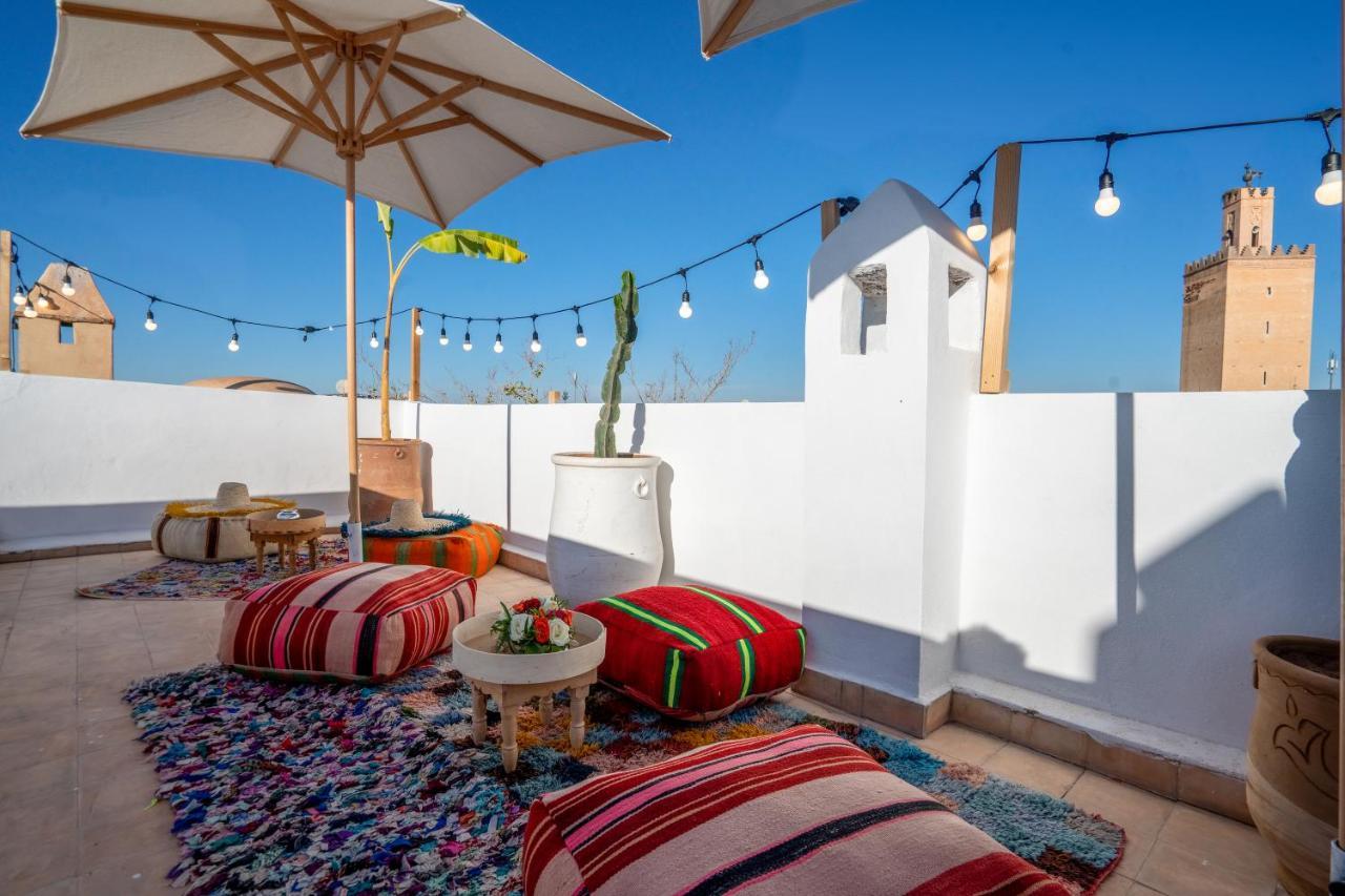 Riad Medjad & Spa Riad *