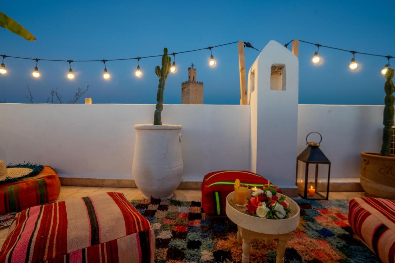 Riad Medjad & Spa *